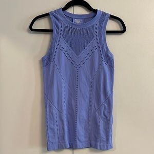 Athleta size xs tank top for the gym.
